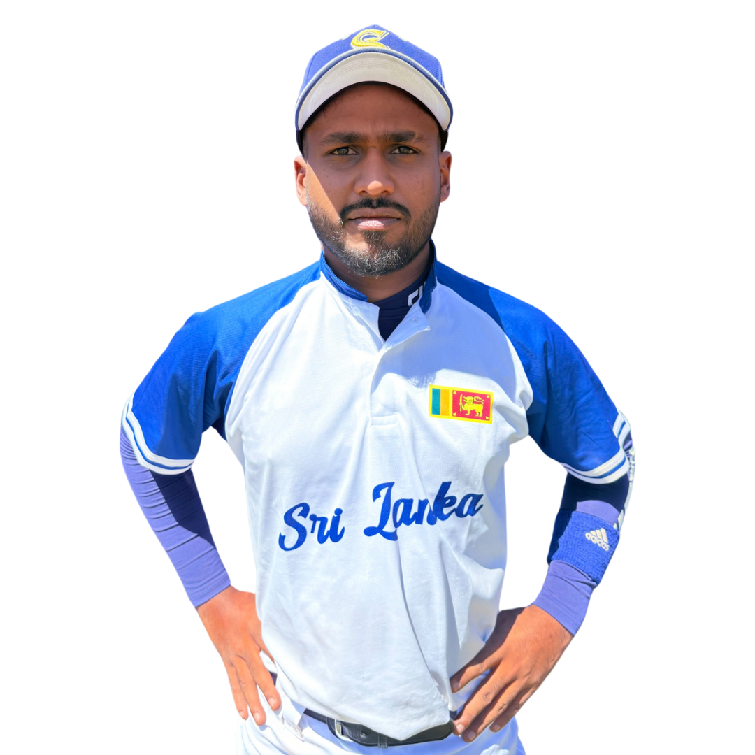 Weerawardana Gayathra Amasara